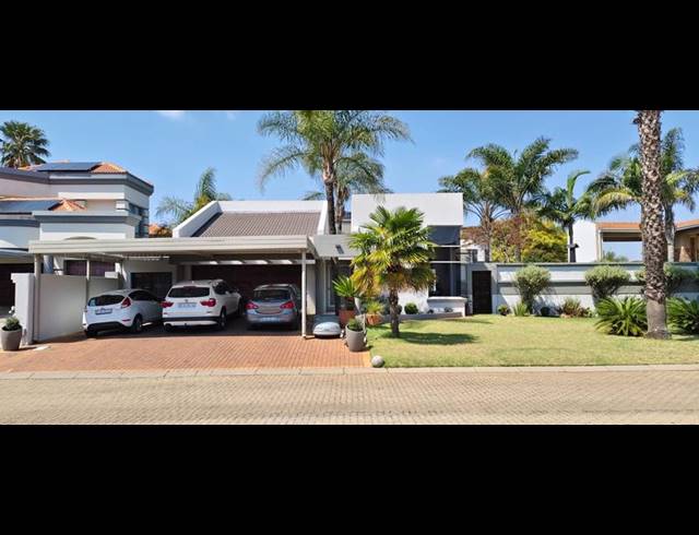 4 BEDROOM CLUSTER FOR SALE IN BRENTWOOD